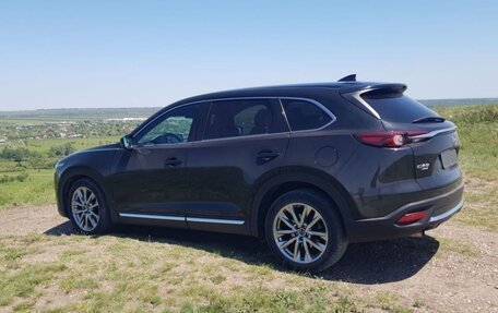 Mazda CX-9 II, 2018 год, 3 200 000 рублей, 6 фотография