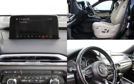 Mazda CX-9 II, 2018 год, 3 200 000 рублей, 12 фотография