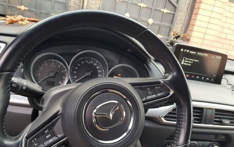 Mazda CX-9 II, 2018 год, 3 200 000 рублей, 7 фотография