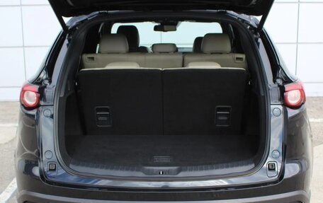 Mazda CX-9 II, 2018 год, 3 200 000 рублей, 15 фотография