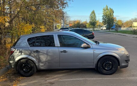 Opel Astra H, 2007 год, 470 000 рублей, 3 фотография