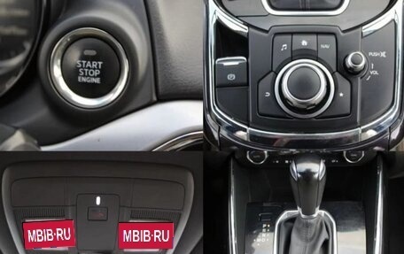 Mazda CX-9 II, 2018 год, 3 200 000 рублей, 11 фотография