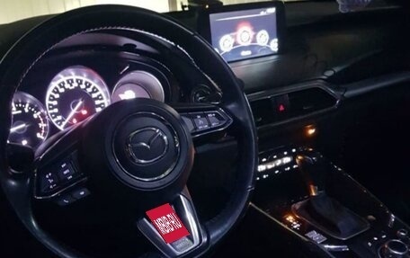 Mazda CX-9 II, 2018 год, 3 200 000 рублей, 10 фотография