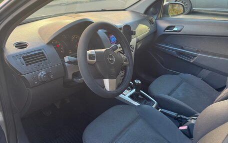 Opel Astra H, 2007 год, 470 000 рублей, 6 фотография