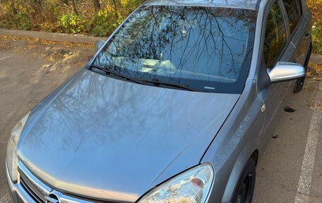 Opel Astra H, 2007 год, 470 000 рублей, 5 фотография