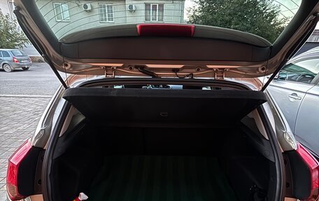 KIA cee'd III, 2015 год, 1 200 000 рублей, 4 фотография