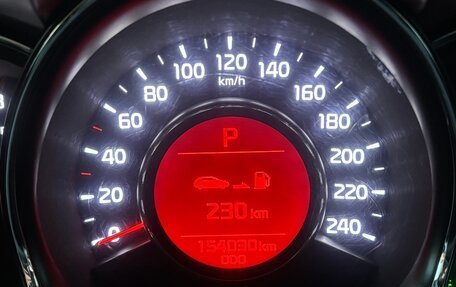 KIA cee'd III, 2015 год, 1 200 000 рублей, 3 фотография