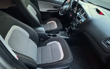 KIA cee'd III, 2015 год, 1 200 000 рублей, 5 фотография