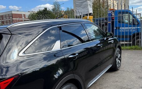 KIA Sorento IV, 2021 год, 3 000 000 рублей, 2 фотография