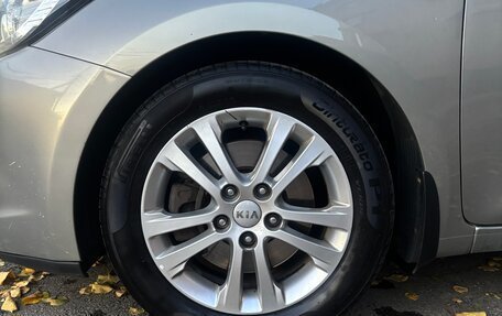 KIA cee'd III, 2015 год, 1 200 000 рублей, 10 фотография