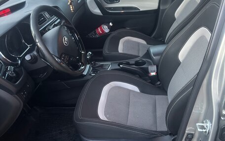 KIA cee'd III, 2015 год, 1 200 000 рублей, 8 фотография