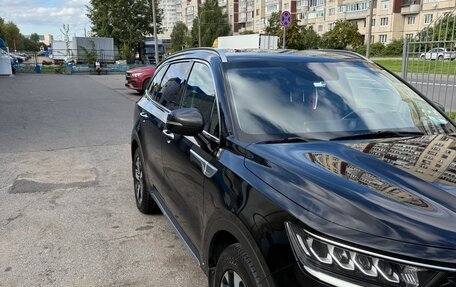 KIA Sorento IV, 2021 год, 3 000 000 рублей, 5 фотография