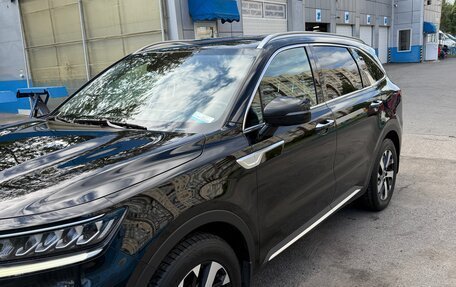 KIA Sorento IV, 2021 год, 3 000 000 рублей, 7 фотография