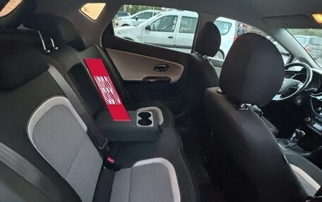 KIA cee'd III, 2015 год, 1 200 000 рублей, 7 фотография