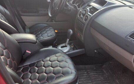 Renault Megane II, 2005 год, 380 000 рублей, 6 фотография