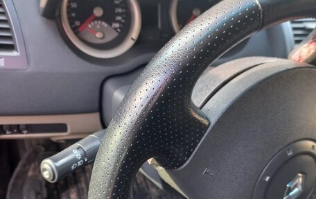 Renault Megane II, 2005 год, 380 000 рублей, 13 фотография