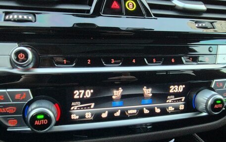 BMW 5 серия, 2021 год, 7 200 000 рублей, 15 фотография