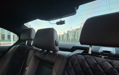 BMW 5 серия, 2021 год, 7 200 000 рублей, 12 фотография