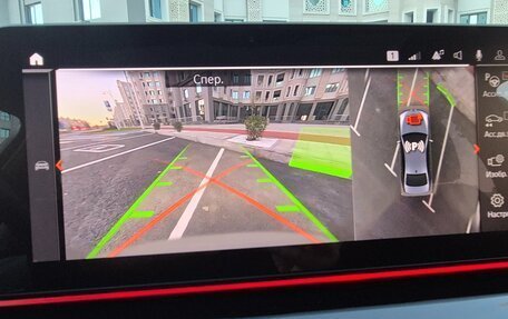 BMW 5 серия, 2021 год, 7 200 000 рублей, 14 фотография