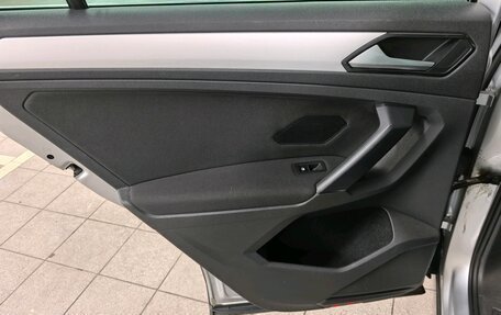 Volkswagen Tiguan II, 2017 год, 1 980 000 рублей, 16 фотография