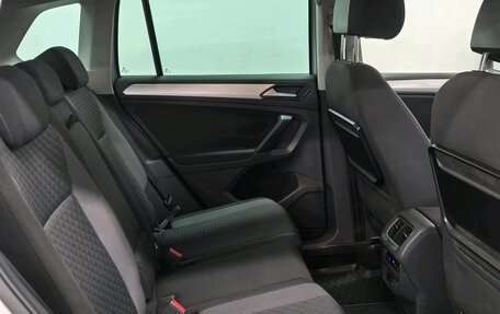 Volkswagen Tiguan II, 2017 год, 1 980 000 рублей, 19 фотография