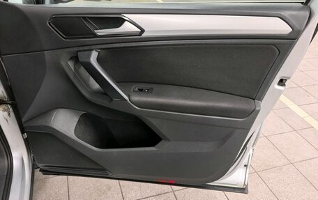 Volkswagen Tiguan II, 2017 год, 1 980 000 рублей, 20 фотография