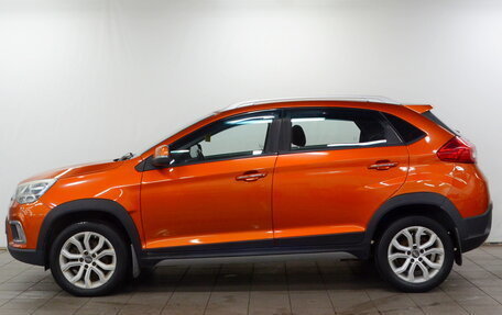 Chery Tiggo 2, 2017 год, 850 000 рублей, 5 фотография