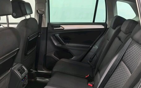 Volkswagen Tiguan II, 2017 год, 1 980 000 рублей, 17 фотография