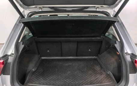 Volkswagen Tiguan II, 2017 год, 1 980 000 рублей, 23 фотография