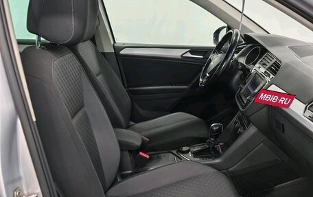 Volkswagen Tiguan II, 2017 год, 1 980 000 рублей, 21 фотография