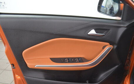 Chery Tiggo 2, 2017 год, 850 000 рублей, 16 фотография