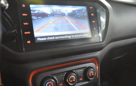 Chery Tiggo 2, 2017 год, 850 000 рублей, 18 фотография