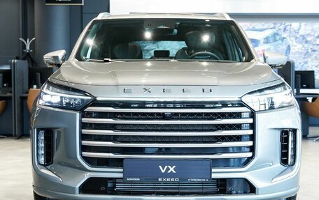 CheryExeed VX, 2024 год, 5 440 000 рублей, 2 фотография