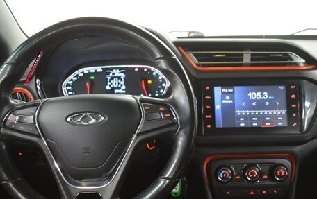 Chery Tiggo 2, 2017 год, 850 000 рублей, 20 фотография