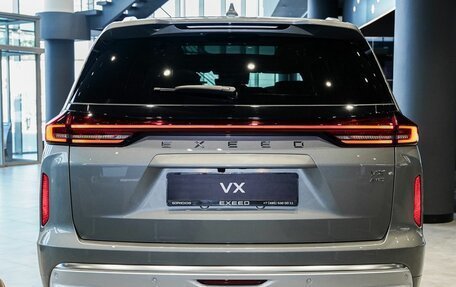 CheryExeed VX, 2024 год, 5 440 000 рублей, 4 фотография