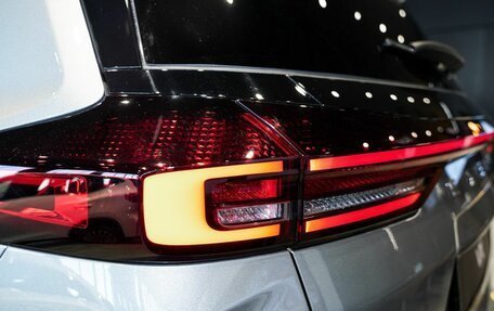 CheryExeed VX, 2024 год, 5 440 000 рублей, 15 фотография