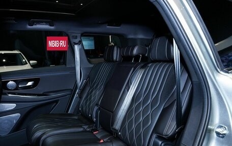 CheryExeed VX, 2024 год, 5 440 000 рублей, 13 фотография