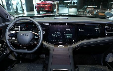 CheryExeed VX, 2024 год, 5 440 000 рублей, 29 фотография