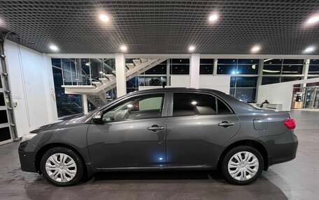 Toyota Corolla, 2012 год, 1 045 000 рублей, 6 фотография
