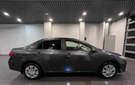 Toyota Corolla, 2012 год, 1 045 000 рублей, 2 фотография