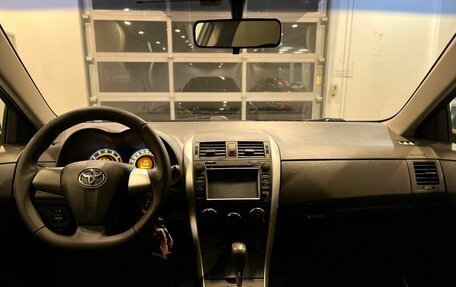 Toyota Corolla, 2012 год, 1 045 000 рублей, 9 фотография