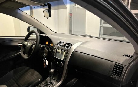 Toyota Corolla, 2012 год, 1 045 000 рублей, 12 фотография