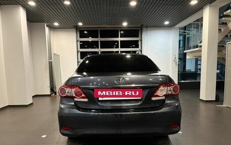 Toyota Corolla, 2012 год, 1 045 000 рублей, 4 фотография