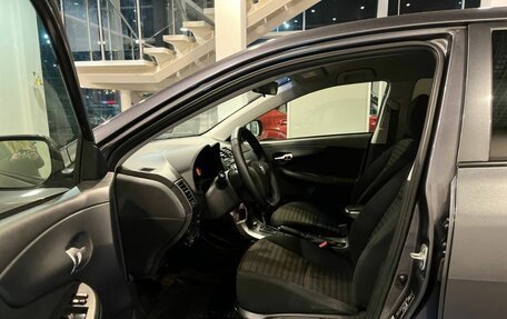 Toyota Corolla, 2012 год, 1 045 000 рублей, 16 фотография