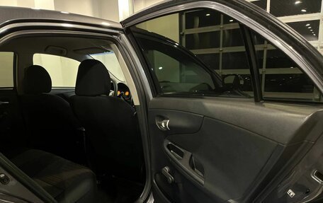 Toyota Corolla, 2012 год, 1 045 000 рублей, 17 фотография