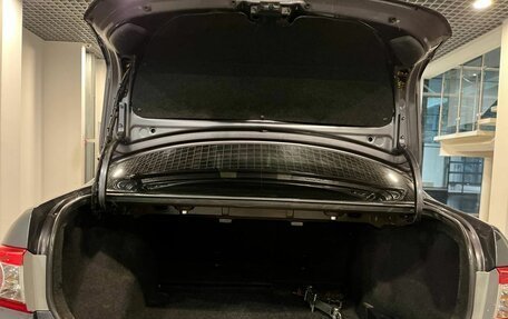 Toyota Corolla, 2012 год, 1 045 000 рублей, 18 фотография