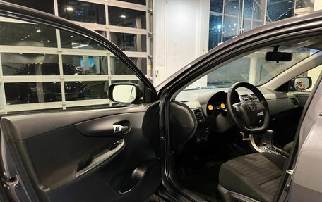 Toyota Corolla, 2012 год, 1 045 000 рублей, 21 фотография