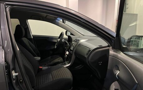 Toyota Corolla, 2012 год, 1 045 000 рублей, 29 фотография