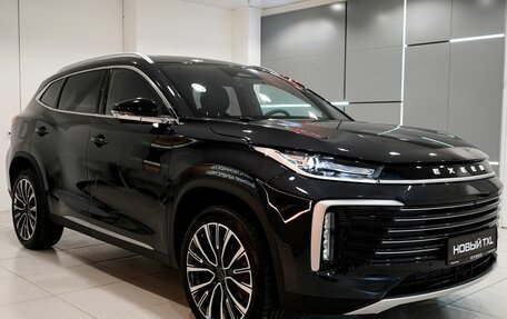 CheryExeed TXL, 2024 год, 4 200 000 рублей, 3 фотография