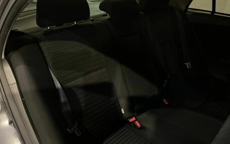 Toyota Corolla, 2012 год, 1 045 000 рублей, 34 фотография